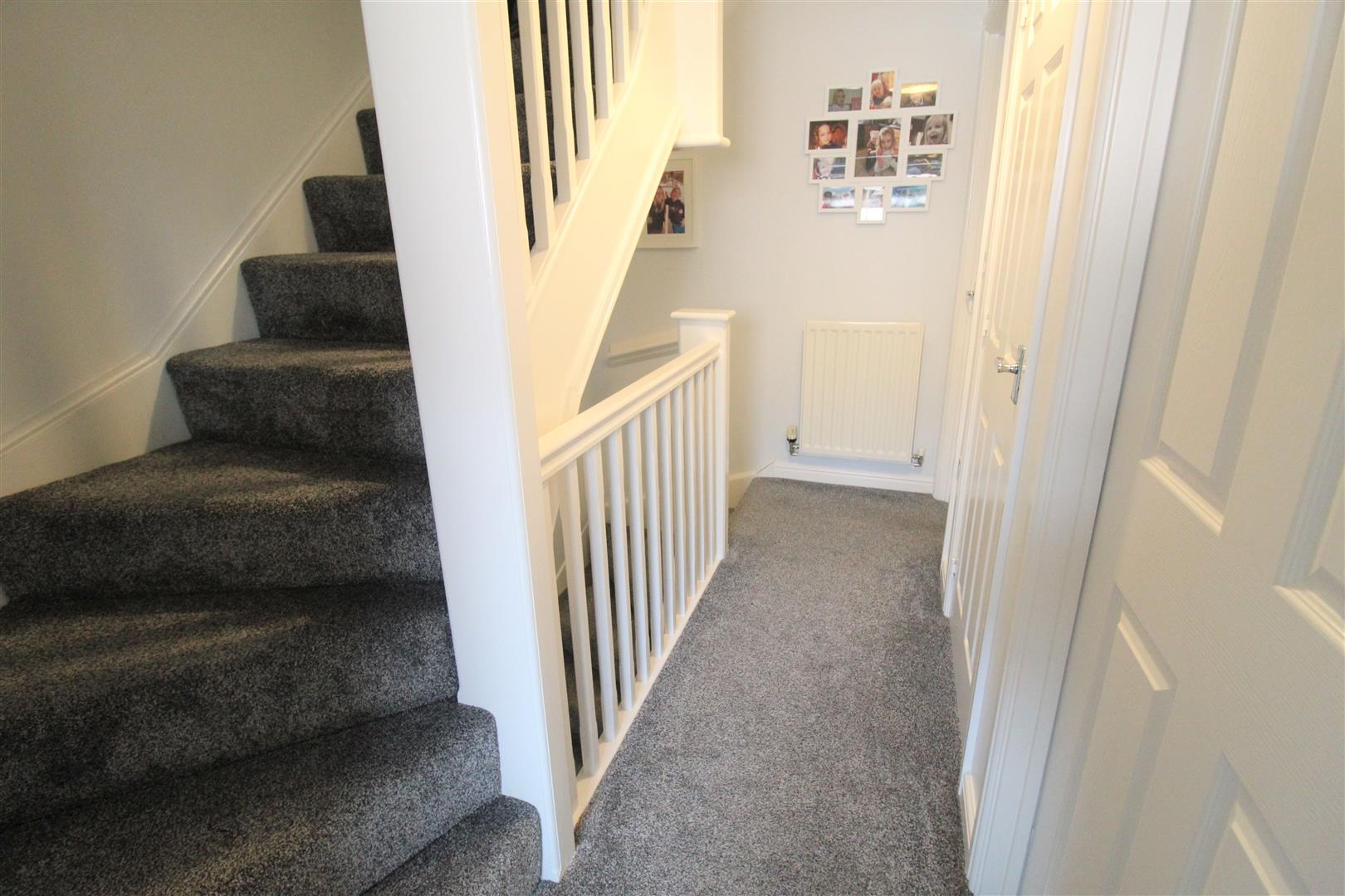 Beswick Brook Close, Baddeley Green, Stoke-On-Trent